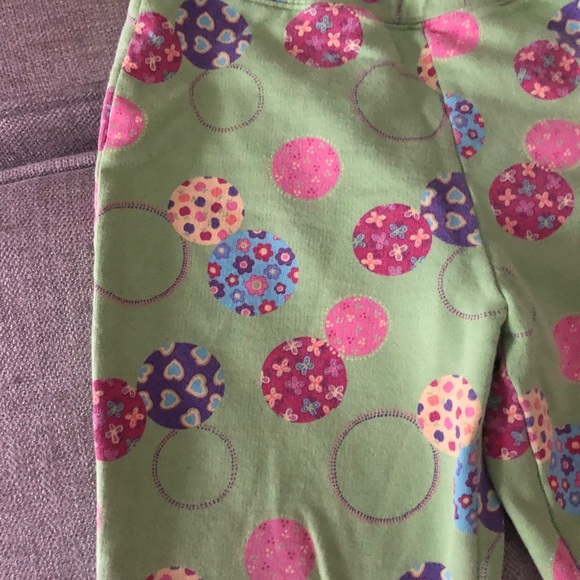 Whimsical Fun Spring pants - Picture 2 of 8